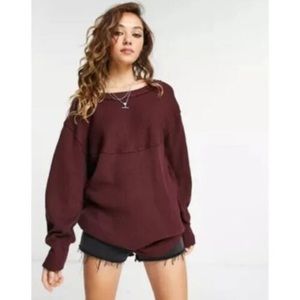 We The Free Sweatshirt